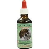 Fortan Zahnpflegemittel 50 ml