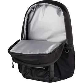 Clique Cooler Rucksack 99 0 l Schwarz