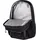 Clique Cooler Rucksack 99 0 l Schwarz