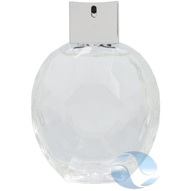 Emporio Armani Diamonds Eau de Parfum 100 ml