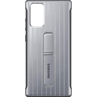 Samsung EF-RN980 Handy-Schutzhülle 17 cm (6.7") Cover Silber