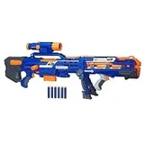 Hasbro B5540 NERF N-Strike Elite Longshot CS-6