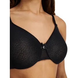 CHANTELLE C Magnifique Underwired Bra Schwarz C, 95 Damen,