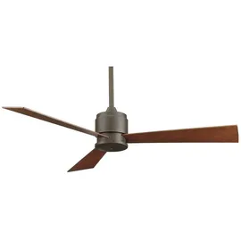 Fanimation The Zonix 132 cm Deckenventilator nickel