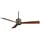 Fanimation The Zonix 132 cm Deckenventilator nickel