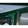 CANOPIA Grand Gardener 8x16 Aluminium Grün Polycarbonatplatten 0,8 mm 13,6 m2