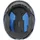 Uvex Viti 51-55 cm Blue Matt