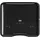 TORK Papierhandtuchspender Elevation H3 Classic Mini 553108 schwarz Kunststoff