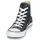 Converse Chuck Taylor All Star Leather High Top black 37