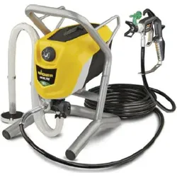 Elektrisches Airless-Spritzgerät Wagner Control Pro 250 M