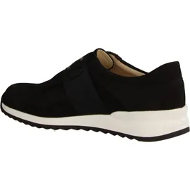 Finn Comfort ARICA Herren Schwarz 40,5