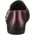ACO Slipper Damen Bordeaux 42