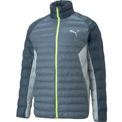 PUMA Herren Jacke PackLITE Primaloft Jacket, EVENING SKY, S