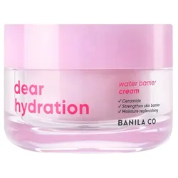 BANILA CO Dear Hydration Water Barrier Cream