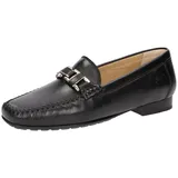 SIOUX Slipper Cambria-HW in schwarz | Gr.: 39