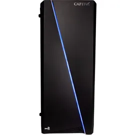 Captiva Advanced Gaming R74-878 Ryzen 7 7700, 32 GB, 2000 GB, GeForce RTX 4060 Ti (74878)