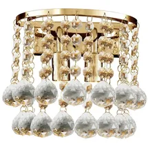 Searchlight HANNA Wandleuchte 2xG9