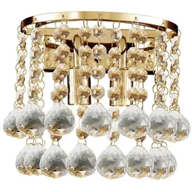 Searchlight HANNA Wandleuchte 2xG9