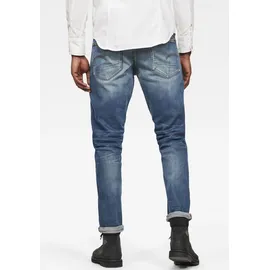 G-Star 3301 Regular Tapered Jeans Vintage Azure 30 34