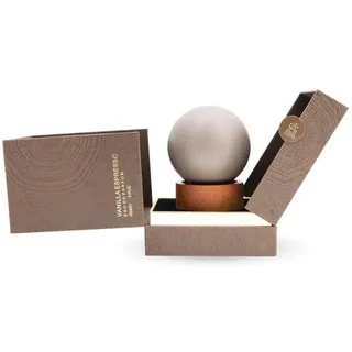 aurora scents Vanilla Espresso Eau de Parfum 100 ml