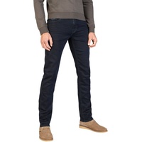 PME Legend Straight-Jeans uni regular (1-tlg) weiß 33