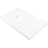 Deante Silia rechteckige duschwanne zuschneidbar, weiss 80x120cm NB1DEKSKA00812B1