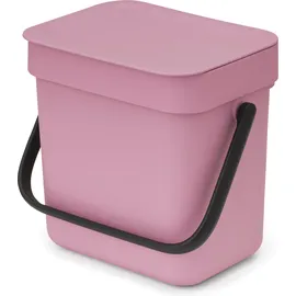 Brabantia Sort & Go 3 l Rosa