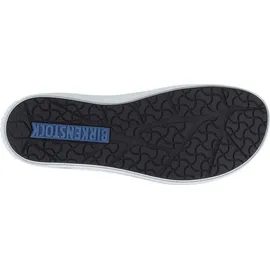 Birkenstock Berufsschuh QO700 Gr.41 grau wasserabweisendes Nubuk-Leder O2 Birkenstock
