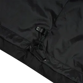 Luhta Suppivaara L9 Daunenjacke - Basic Black - 38 in SCHWARZ SCHWARZ