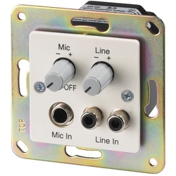  PREAMP-1UP 