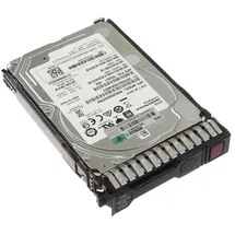 HP 765869-001 2 TB 2,5" 6 Gbit/s