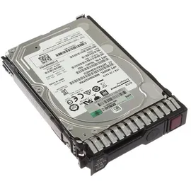 HP 765869-001 2 TB 2,5" 6 Gbit/s