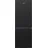 (175 l, 1430 mm hoch, Schwarz