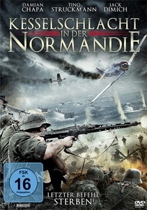 Kesselschlacht In Der Normandie (DVD)
