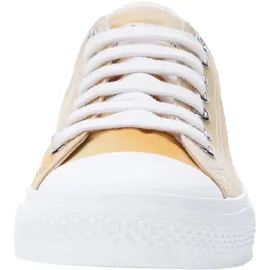 Ethletic Trainer White Cap Lo Cut Damen Beige 41