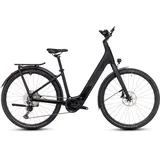 Cube Kathmandu Hybrid C:62 SLX 400X carbon ́n ́black Tiefeinsteiger 2025 XL