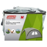 Coleman 2000028635 Camping-Vordach/-Vorzelt Schutz Silber