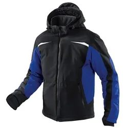 Kübler Softshelljacke Winter atmungsaktiv