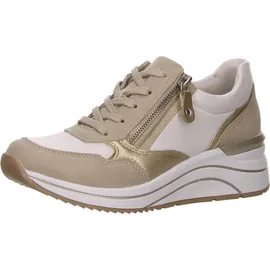 remonte Sneaker Beige 37