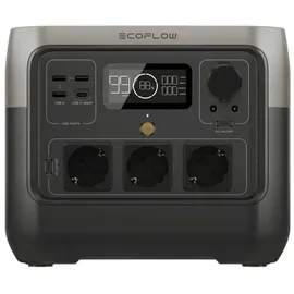 EcoFlow River 2 Pro 768 Wh