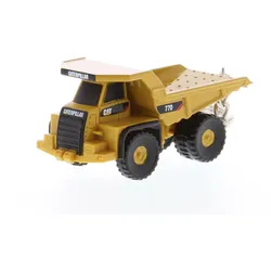 Cat 771 Dumper Schlüsselanhänger (Bergbau) Modell von DieCast Masters