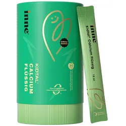 INNE Kidtal Calcium flüssig Beutel 30X15 ml