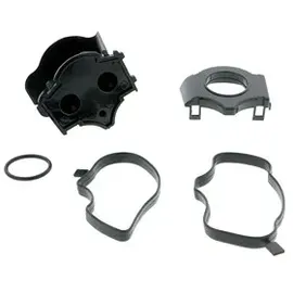 VAICO Ventil, Kurbelgehäuseentlüftung