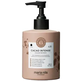 Maria Nila Colour Refresh 4.10 cacao intense 300 ml