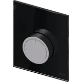 TECE TECEfloor Design RTL-Box Feinbauset Glas Schwarz