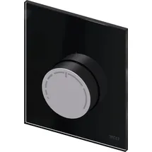 TECE TECEfloor Design RTL-Box Feinbauset Glas Schwarz