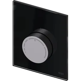 TECE TECEfloor Design RTL-Box Feinbauset Glas Schwarz