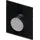 TECE TECEfloor Design RTL-Box Feinbauset Glas Schwarz