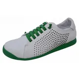 Cosmos Comfort Damen Weiß 37