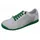 Cosmos Comfort Damen Weiß 37